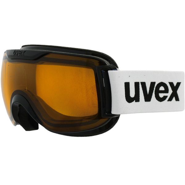 Uvex Downhill 2000 S Race black günstig kaufen bei XSPO